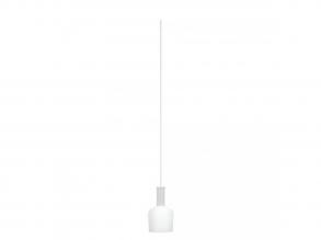 EGLO , 62265 , PASCOA PRO , függeszték , E27 , 1X60W , IP20 , fényes fehér
