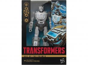 Transformers: Age of the Primes Prima Prime robotfigura 18cm - Hasbro