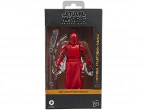 Star Wars: Black Series Imperial Praetorian Guard figura  Hasbro