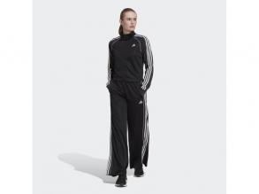 Kapa Diamond Era 39Thirty Nfllog Blkotc Adidas női fekete színű melegítő