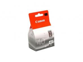 Canon PG-40 fekete tintapatron