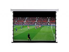 Funscreen Tensioned Motor 16:9 265x406 cm motoros fali vetítővászon