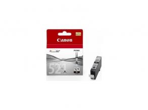 Canon CLI-521Bk fekete tintapatron