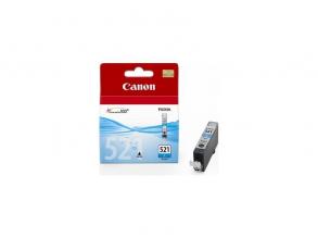 Canon CLI-521C cián tintapatron