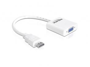 Delock 65346 HDMI-A > VGA adapter