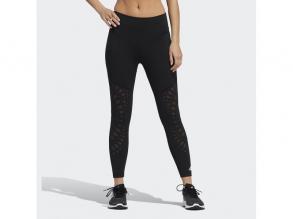 Bt Power 7/8 T Adidas női fekete színű training leggings-fitness/futás