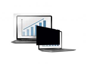 Fellowes PrivaScreen betekintésvédelemmel 476x268 mm 21,5" 16:9 fekete monitorszűrő