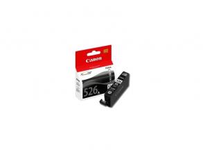 Canon CLI-526Bk fekete tintapatron