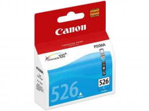 Canon CLI-526C cián tintapatron