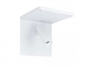 EGLO , 67562 , CIGLIE 1 , fali lámpa , 3000 K , LED , 6,2W , IP20