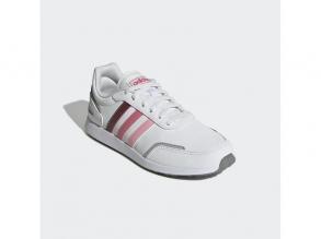 Vs Switch 3 K Adidas gyerek fehér/piros színű Core utcai cipő