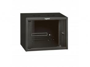Legrand 646203 19" 15U MAG:759 SZÉL:600 MÉLY:450 Linkeo fali rackszekrény