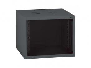 Legrand 646210 19" 6U MAG:362 SZÉL:600 MÉLY:600 Linkeo fali rackszekrény