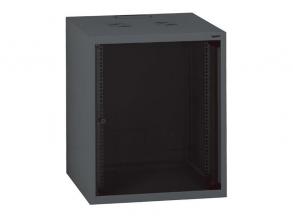 Legrand 19 colos 15U MAG 758 SZÉL 600 MÉLY 600 fali rackszekrény