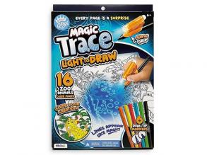 Magic Trace: Állatkert kezdőszett