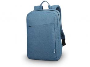 Lenovo B210 Casual Backpack 15,6" kékesszürke notebook hátizsák