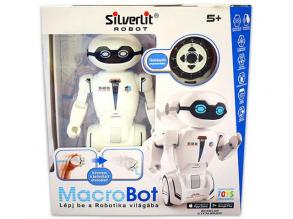 Silverlit: MacroBot robot