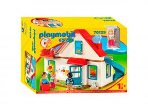 Családi ház - Playmobil