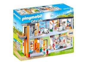 Playmobil: Kórház - 70190