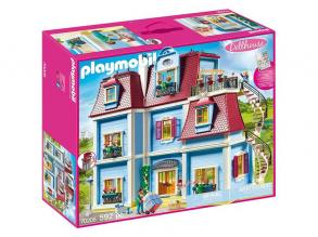 Playmobil: Nagy babaház 70205
