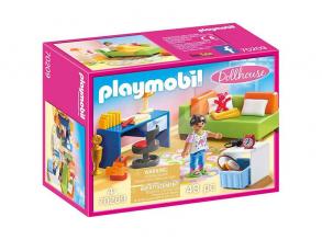 Playmobil: ifjúsági szoba 70209