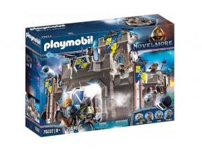 Playmobil: Novelmore erődítménye 70222