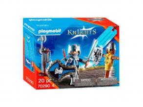 Playmobil 70290 Ajándékkészlet - Knights