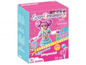 Playmobil EverDreamerz Rosalee 70385