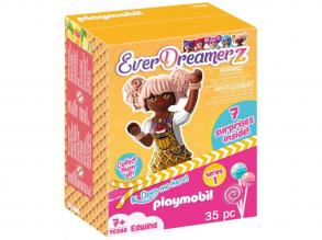 Playmobil EverDreamerz Edwina 70388