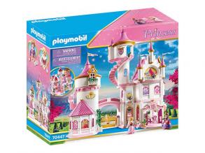 Playmobil: Hercegnők - Nagy hercegnő kastély (70447)