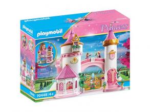 Playmobil: Hercegnők - Hercegnő kastély (70448)