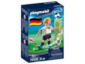 Playmobil: Német válogatott játékos (70479)