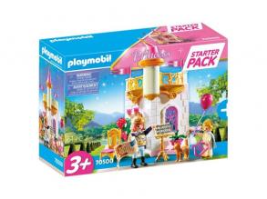 Playmobil: Hercegnő kezdő készlet 70500