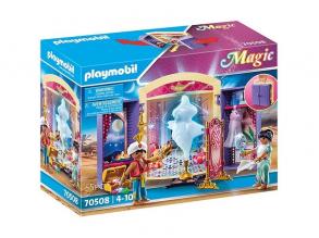 Playmobil: Kelet hercegnője 70508