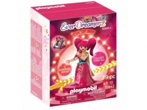 Playmobil: EverDreamerz Starleen Music World figura (70582)