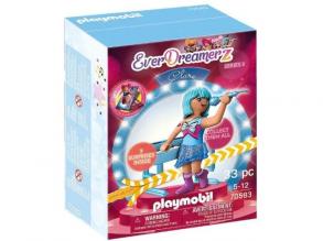 Playmobil: EverDreamerz Clare Music World figura (70583)