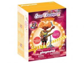 Playmobil: EverDreamerz Edwina Music World figura (70584)