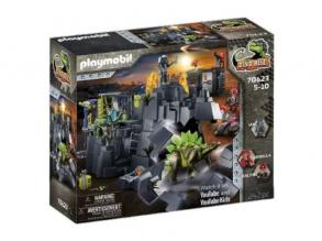 Playmobil: Dínó szikla 70623