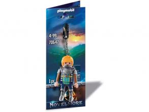 Playmobil: Arwynn herceg kulcstartó figura 70647