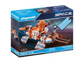 Playmobil: Űr - Space Speeder (70673)