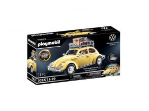 Playmobil: Volkswagen Bogár Speciális kiadás 70827