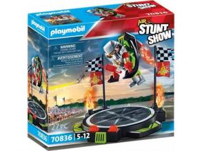 Playmobil: Air Stuntshow - Jetpack (70836)