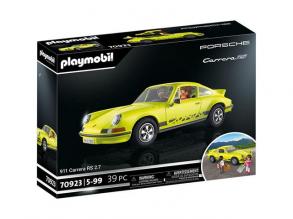 Playmobil: Porsche 911 Carrera RS 2.7 (70923)