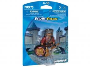 Playmobil: PLAYMO-Friends Barbár figura (70975)
