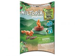 Playmobil: Mókus (71065)