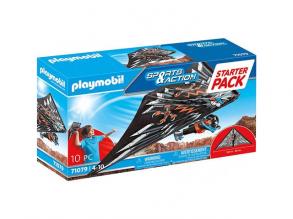 Playmobil: Starter Pack Sárkányrepülő (71079)