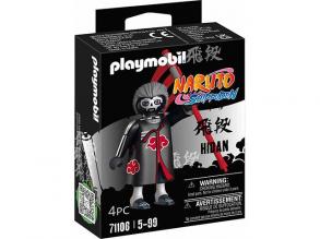 Playmobil: Naruto - Hidan figura (71106)