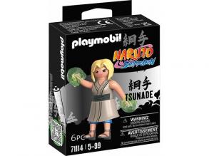 Playmobil: Naruto - Tsunade figura (71114)