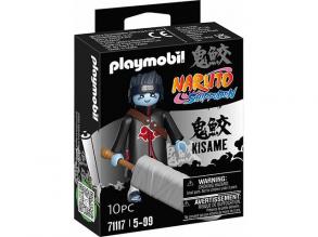 Playmobil: Naruto - Kisame figura (71117)
