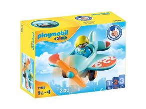 Playmobil: Repülő (71159)